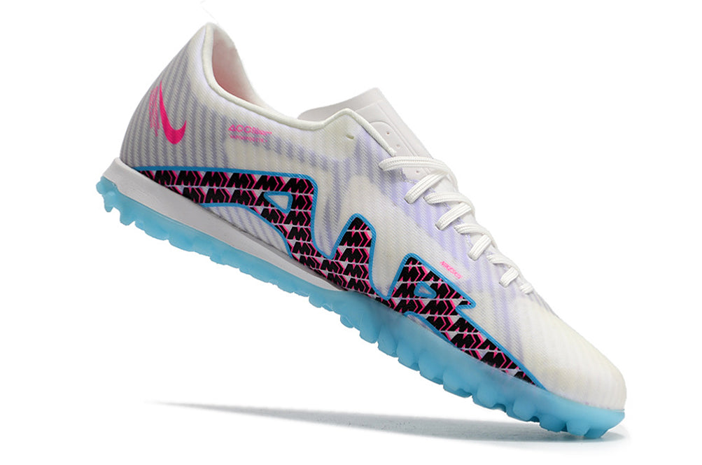 Chuteira Nike Air Zoom Mercurial Vapor 15 Society Academy Blast