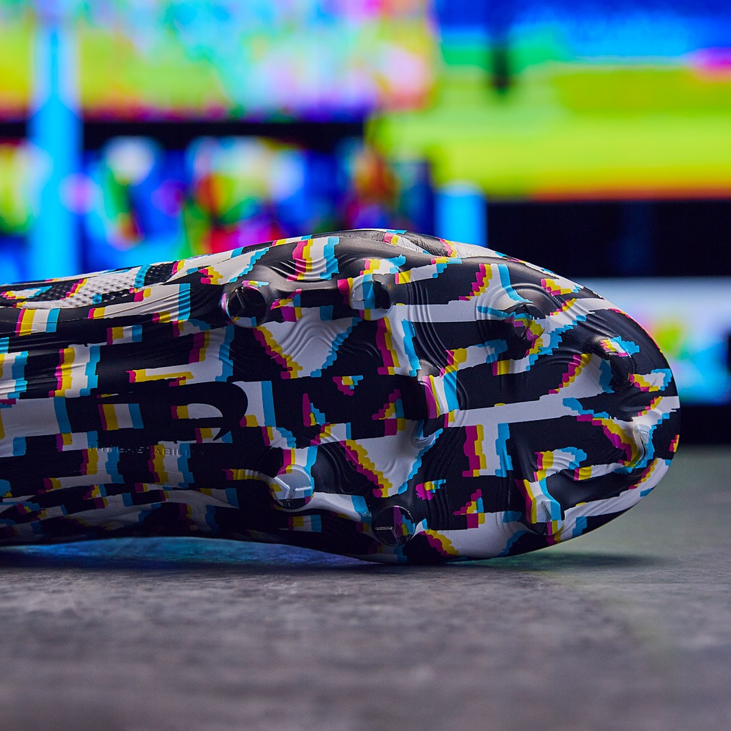 Chuteira Nike Tiempo Legend 8 Elite Dazzle Camo