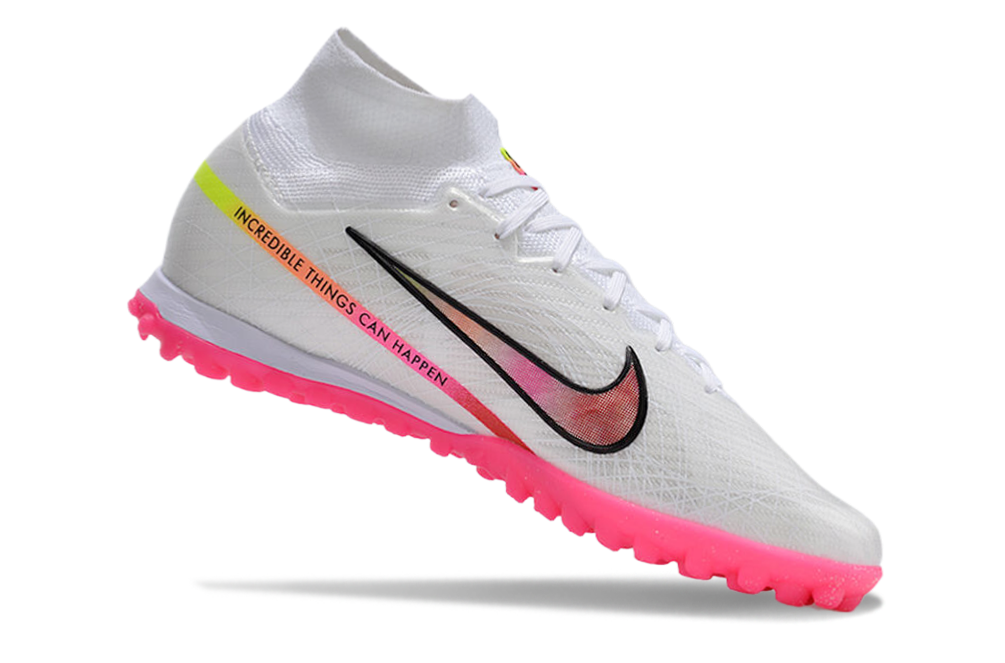 Chuteira Nike Air Zoom Mercurial Superfly 9 Society Elite Rashford