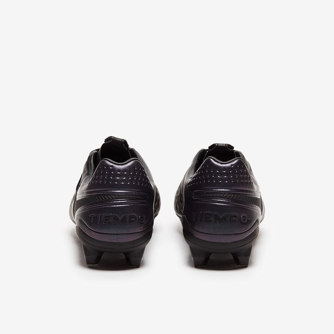 Chuteira Nike Tiempo Legend 8 Elite Kinetic Black
