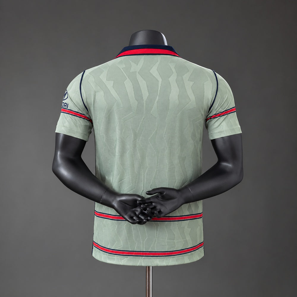 Camisa Nike Atlético Madrid 2026/27 III Jogador