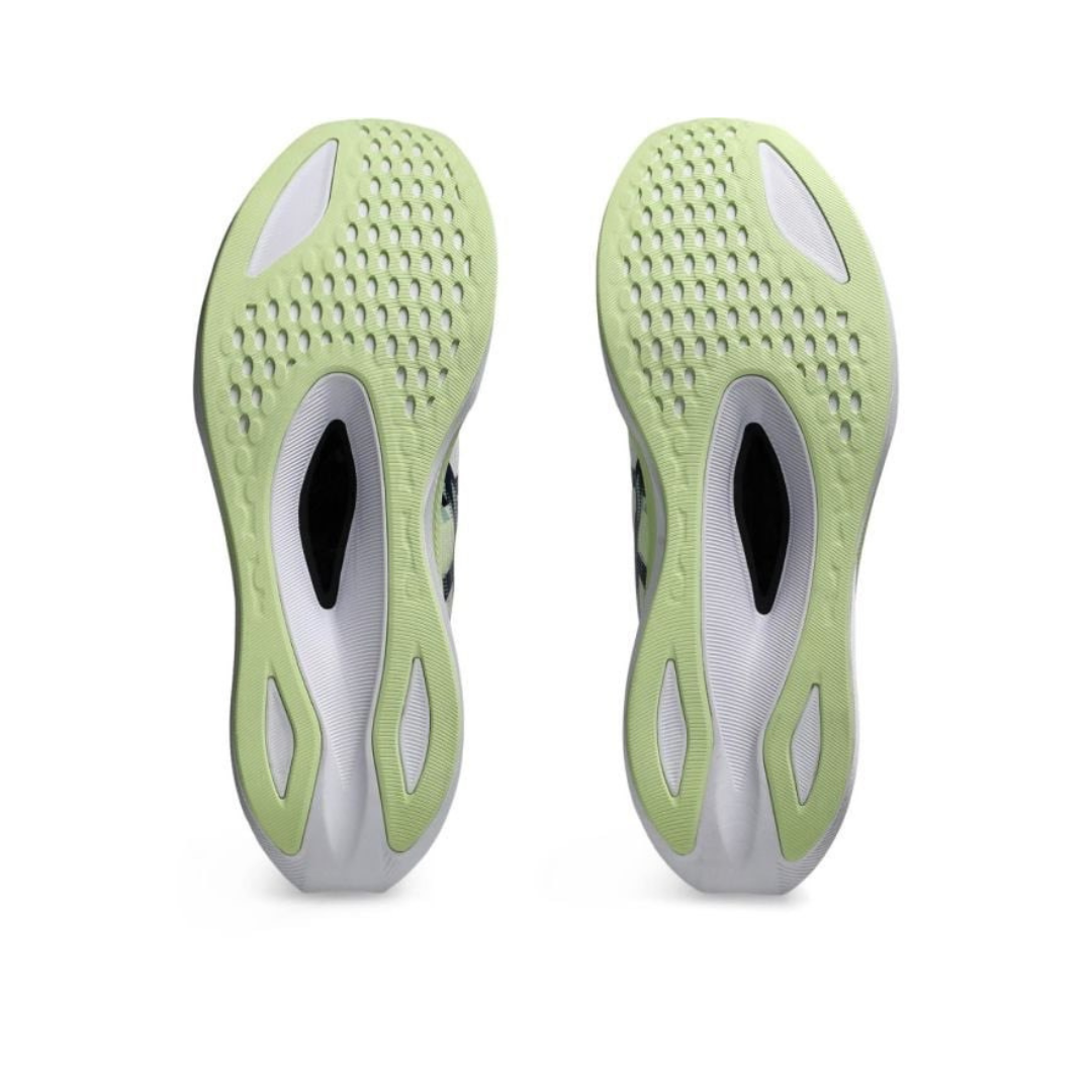 Tênis Asics Magic Speed 4 Verde