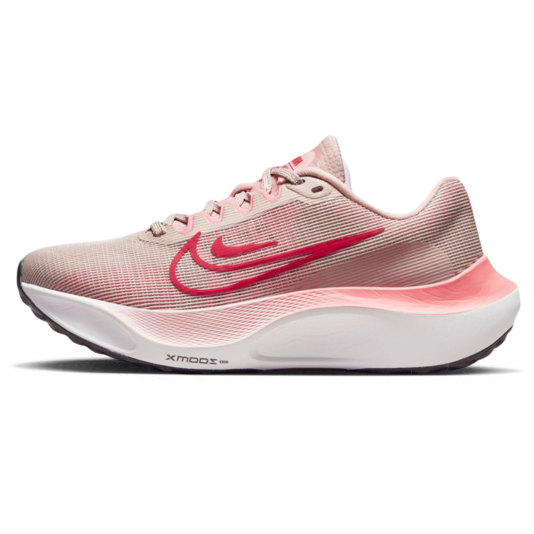 Tênis Nike Zoom Fly 5 - Rosa Lux
