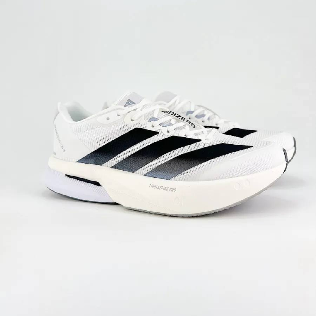 Tênis Adidas Adizero Boston 13 Branco/Preto