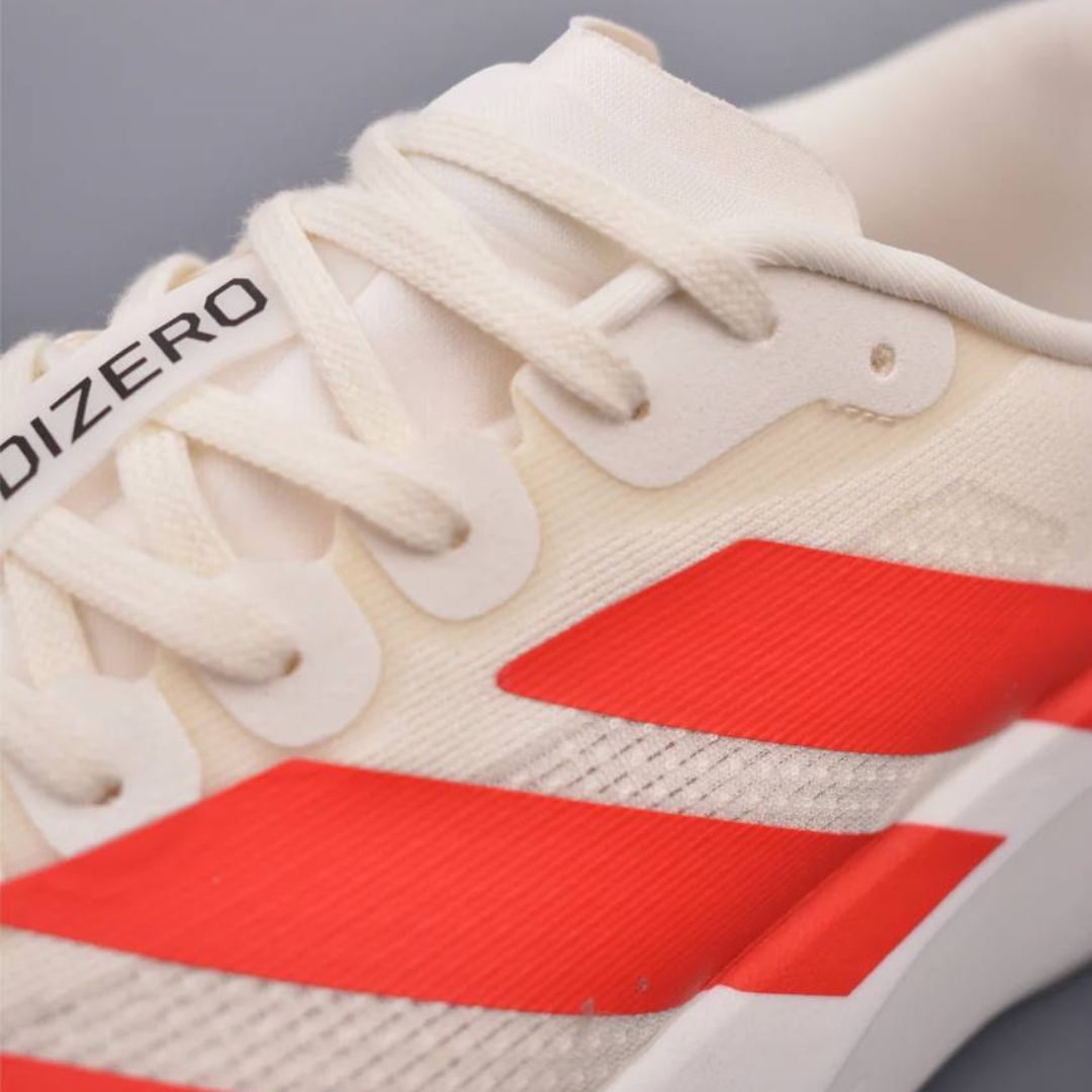 Tênis Adidas Adizero EVO SL - 'To run is to Live!'
