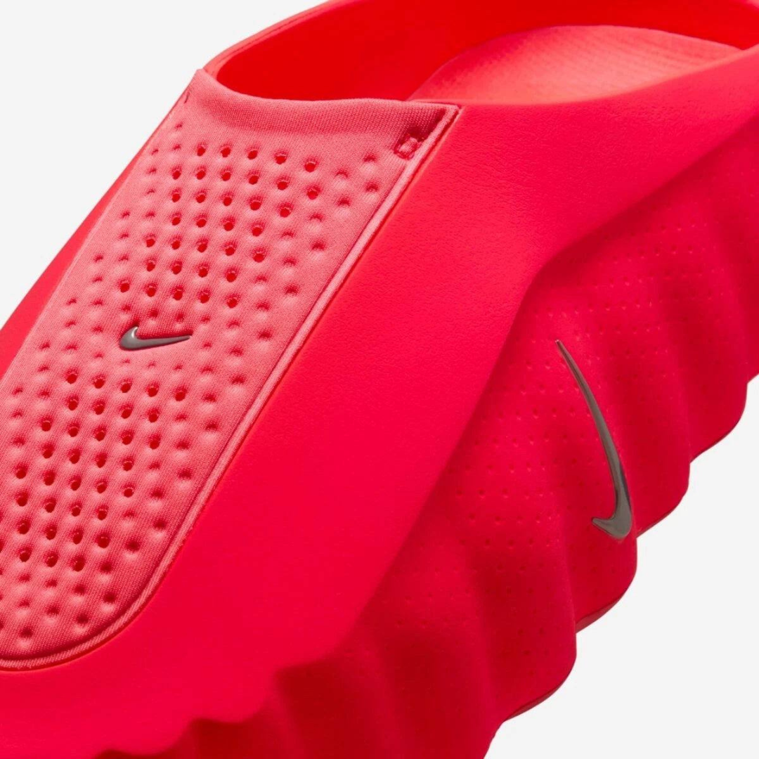Tênis Nike Mind 001 Slide Solar Red Vermelho