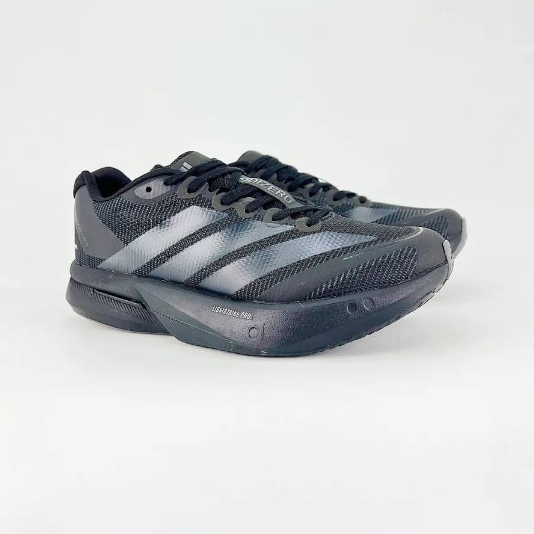 Tênis Adidas Adizero Boston 13 Preto