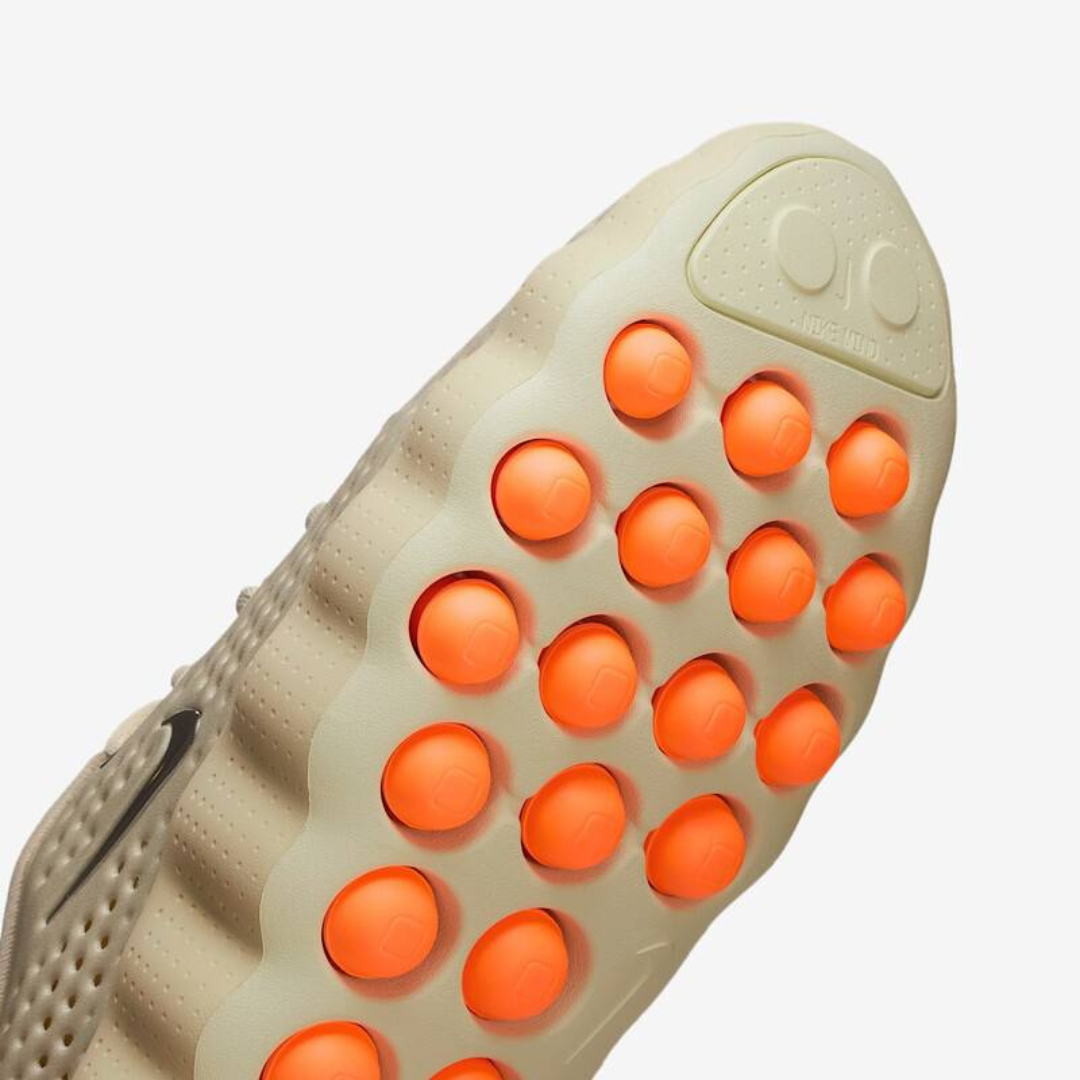 Tênis Nike Mind 002 Light Khaki