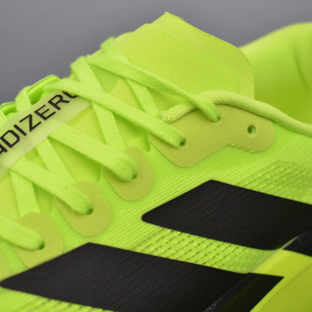 Tênis Adidas Adizero EVO SL - Verde Limão