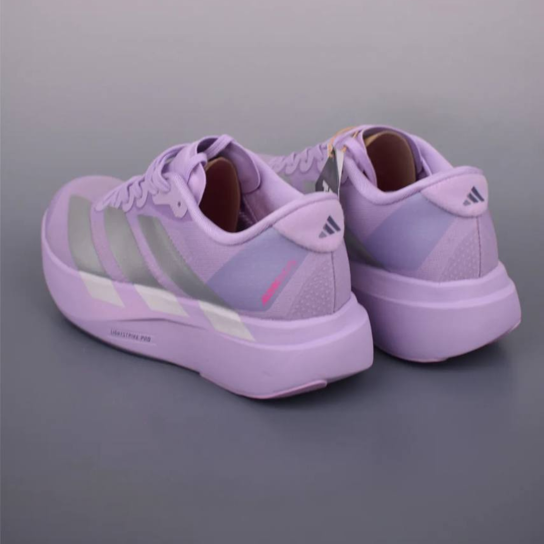 Tênis Adidas Adizero EVO SL - Roxo