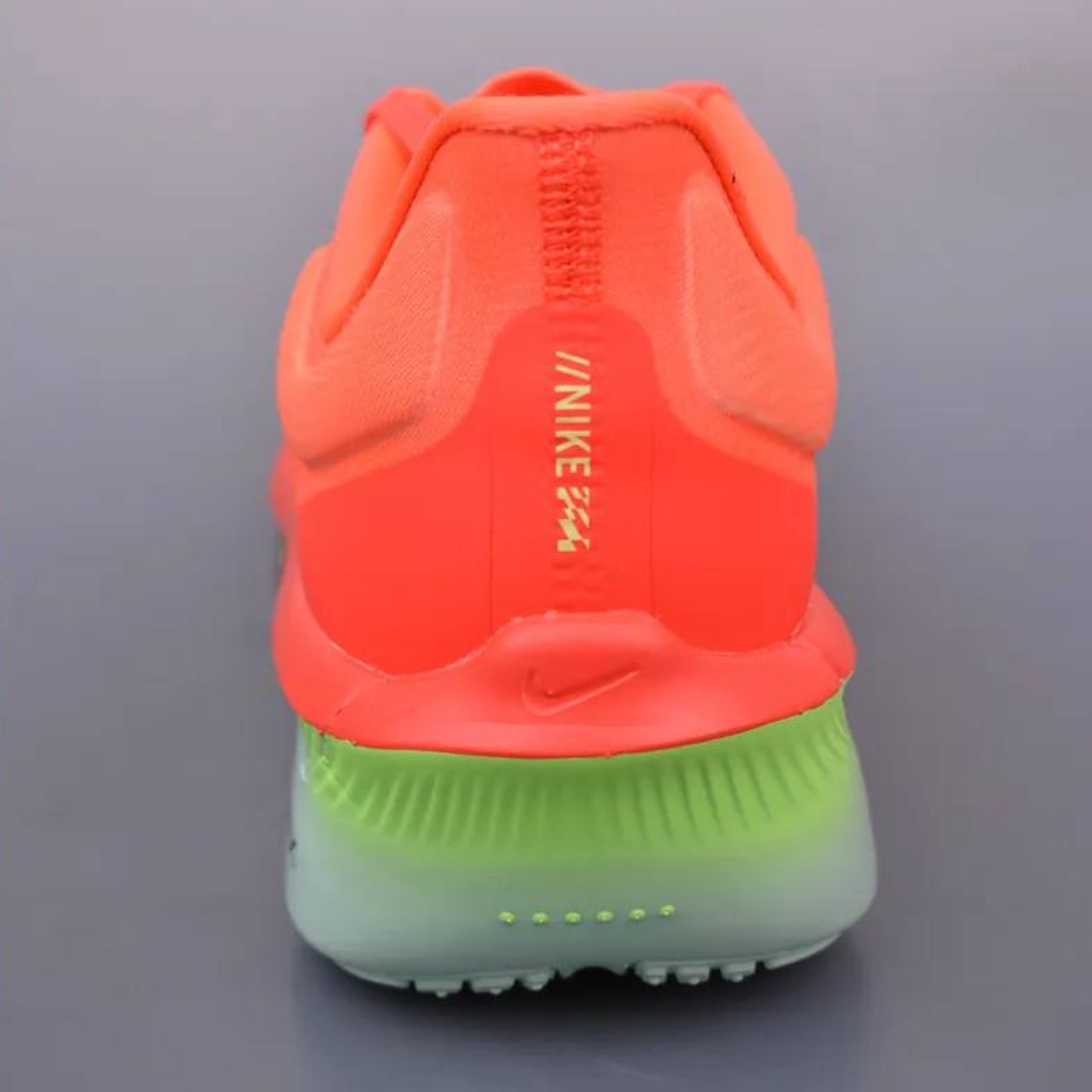 Tênis Nike Zoom Fly 6 - Vermelho/Verde