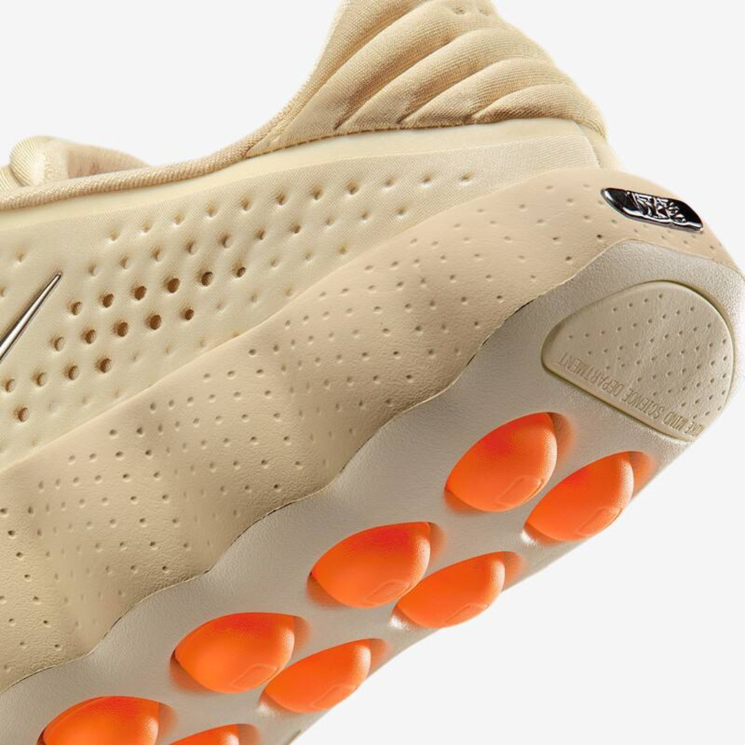 Tênis Nike Mind 002 Light Khaki