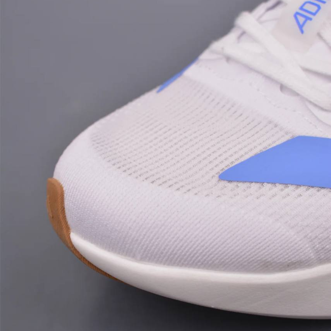 Tênis Adidas Adizero EVO SL - Branco/Azul