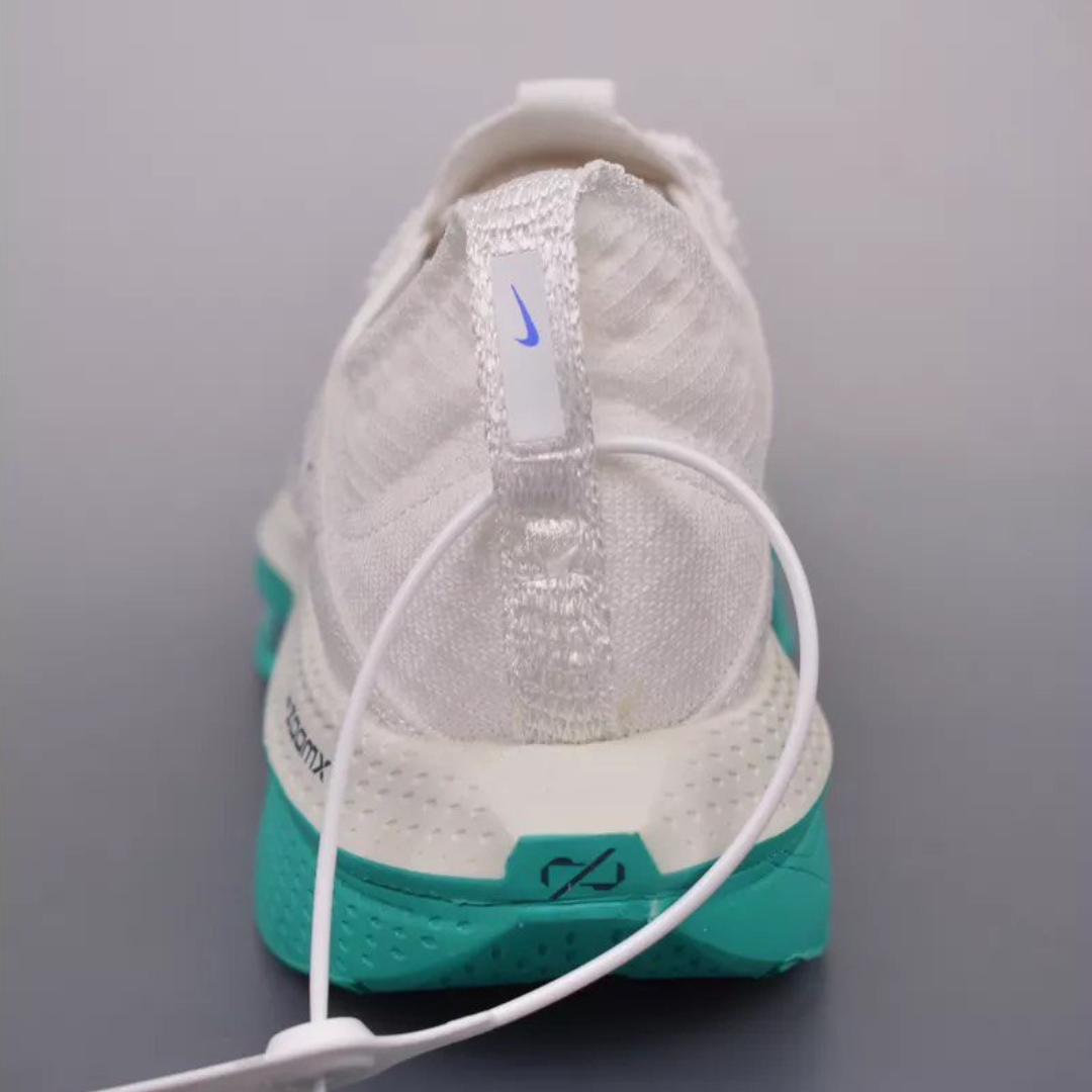 Tênis Nike Air Zoom Alphafly Next%2 - Branco/Verde
