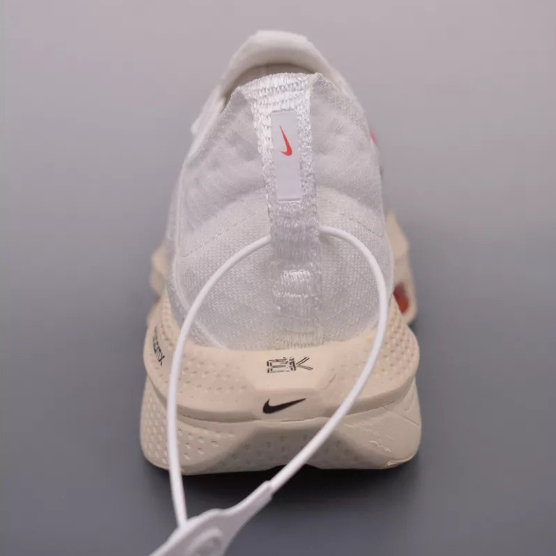 Tênis Nike Air Zoom Alphafly Next%2 Eliud Kipchoge - Branco
