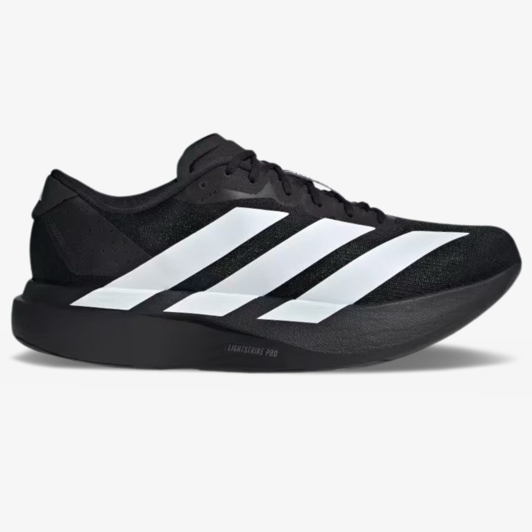 Tênis Adidas Adizero EVO SL - Preto/Branco