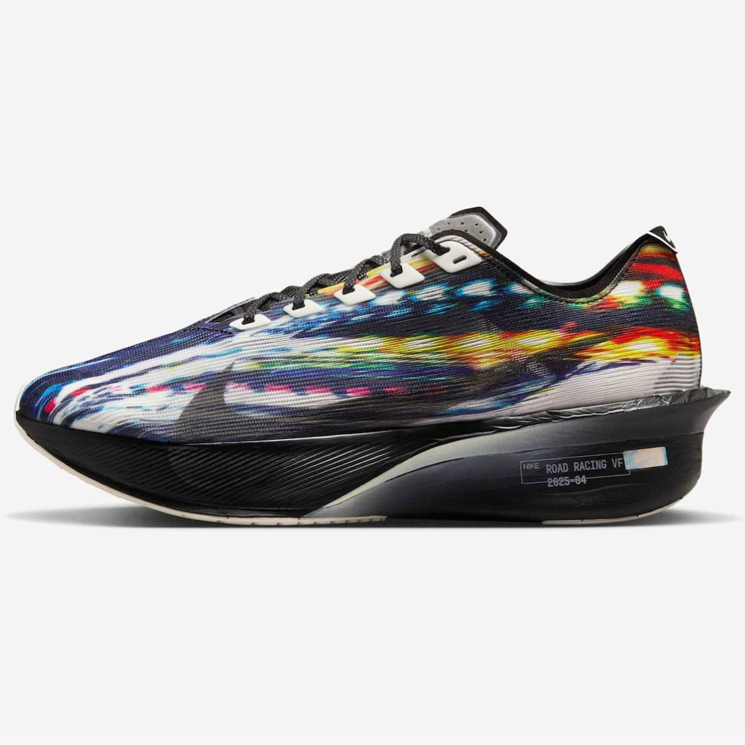 Tênis Nike ZoomX VaporFly 4 Premium Multicolor