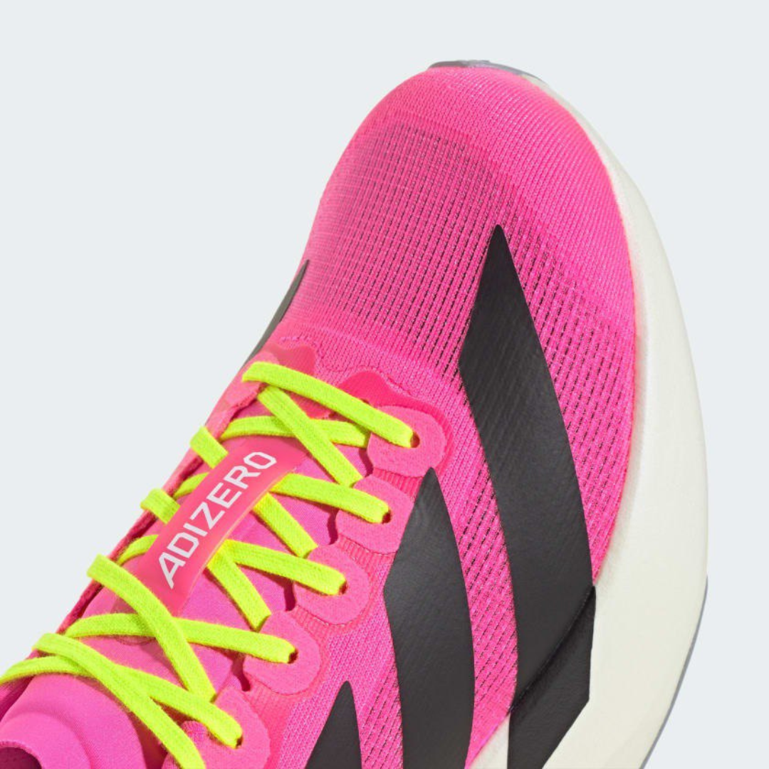 Tênis Adidas Adizero EVO SL - Rosa