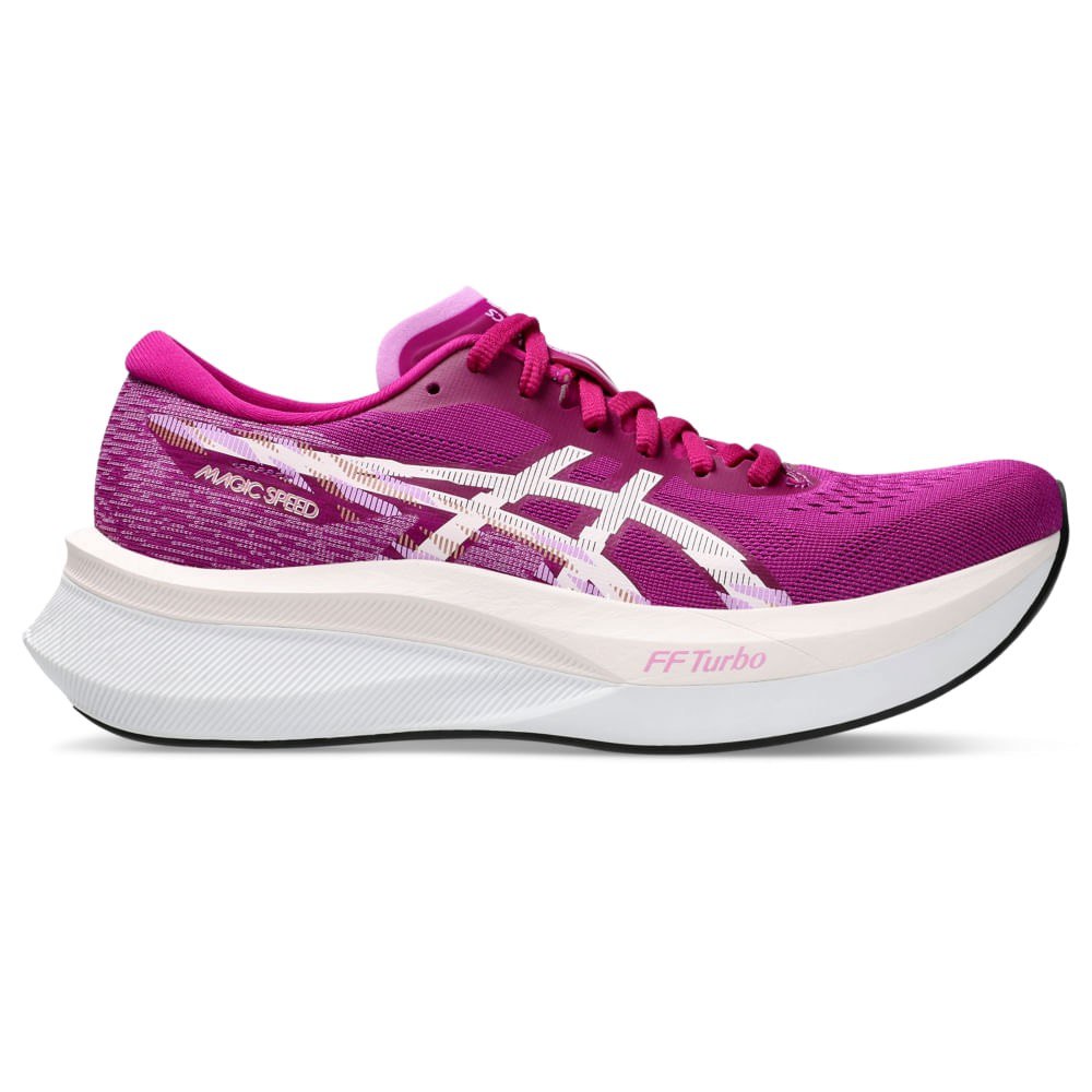 Tênis Asics Magic Speed 4 Roxo