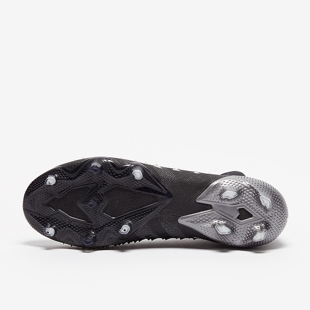 Chuteira Adidas Predator Freak + Superstealth