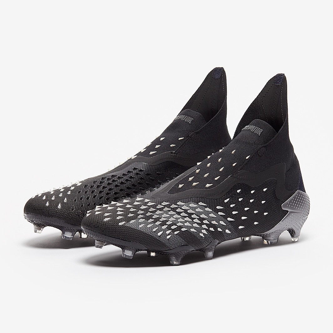 Chuteira Adidas Predator Freak + Superstealth