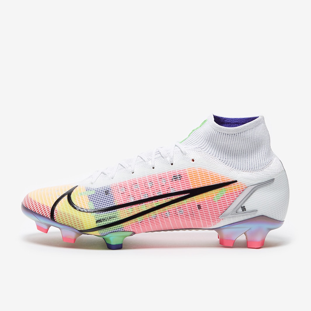 Chuteira Nike Mercurial Superfly 8 Elite Dragonfly