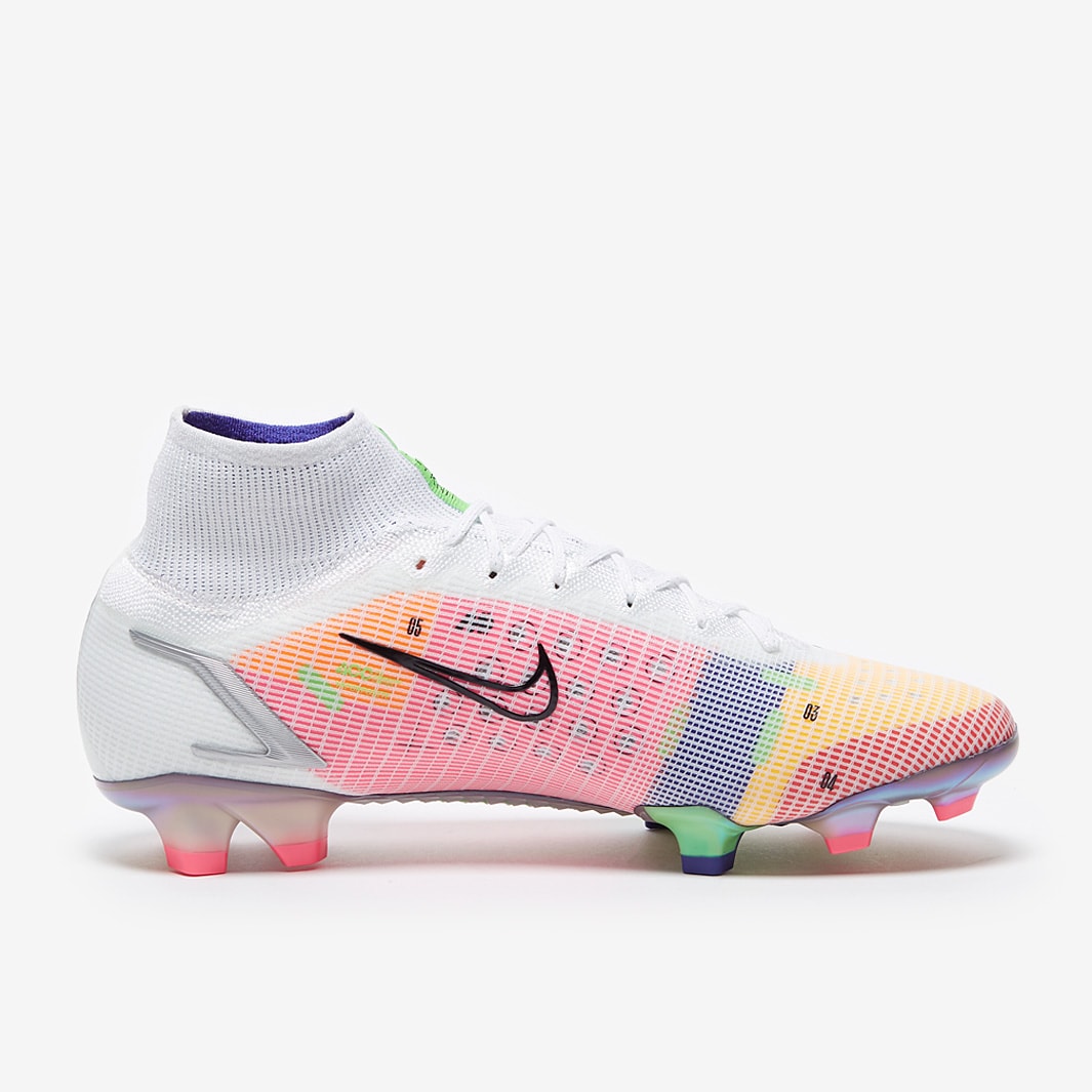 Chuteira Nike Mercurial Superfly 8 Elite Dragonfly