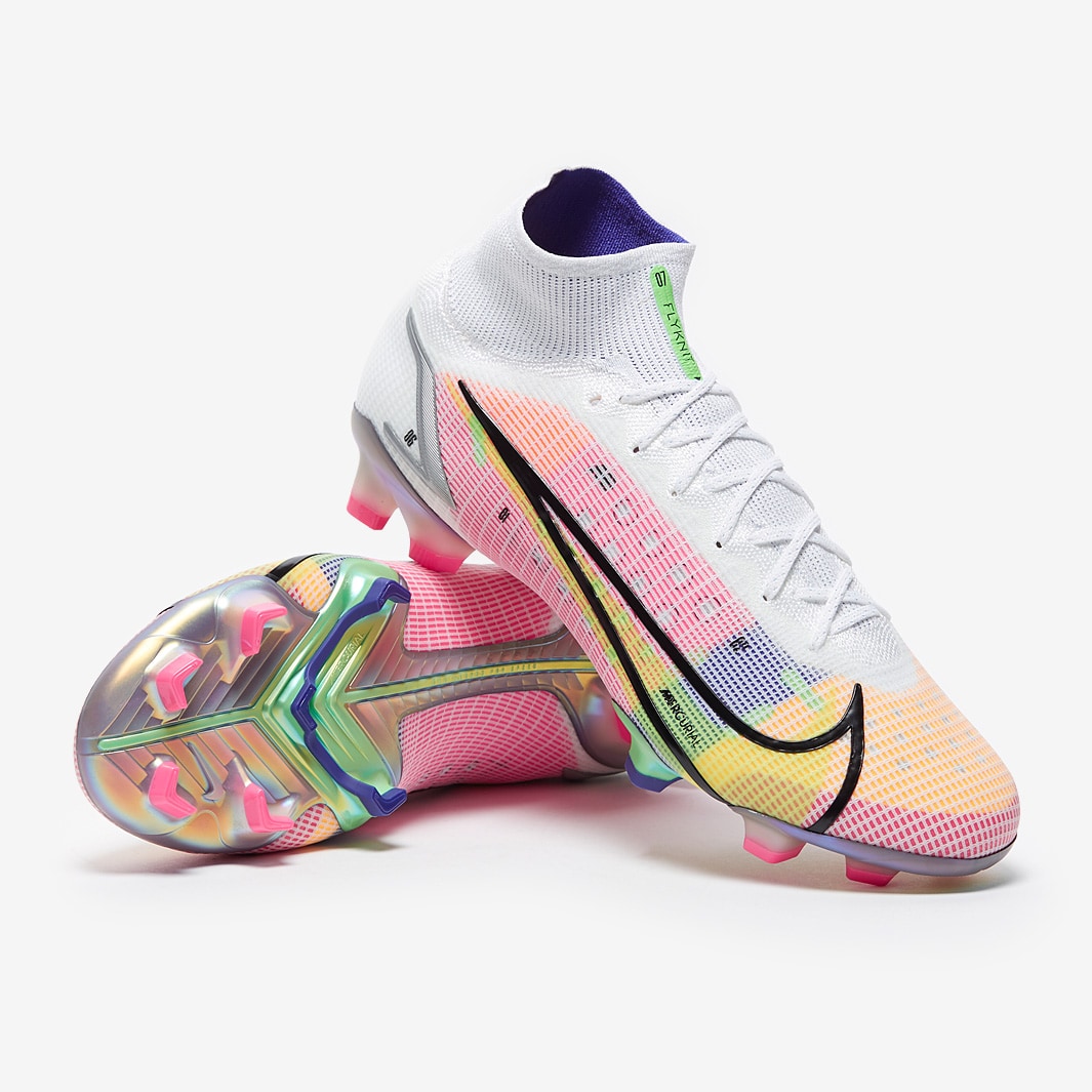 Chuteira Nike Mercurial Superfly 8 Elite Dragonfly