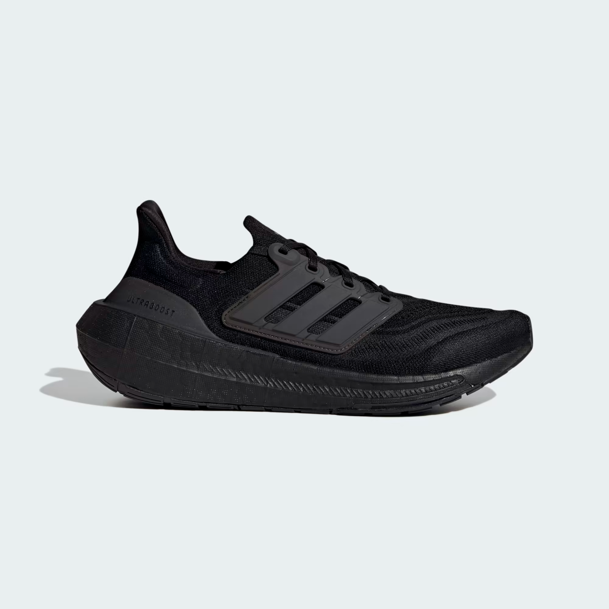Tênis Adidas Ultraboost Light 23 All Black