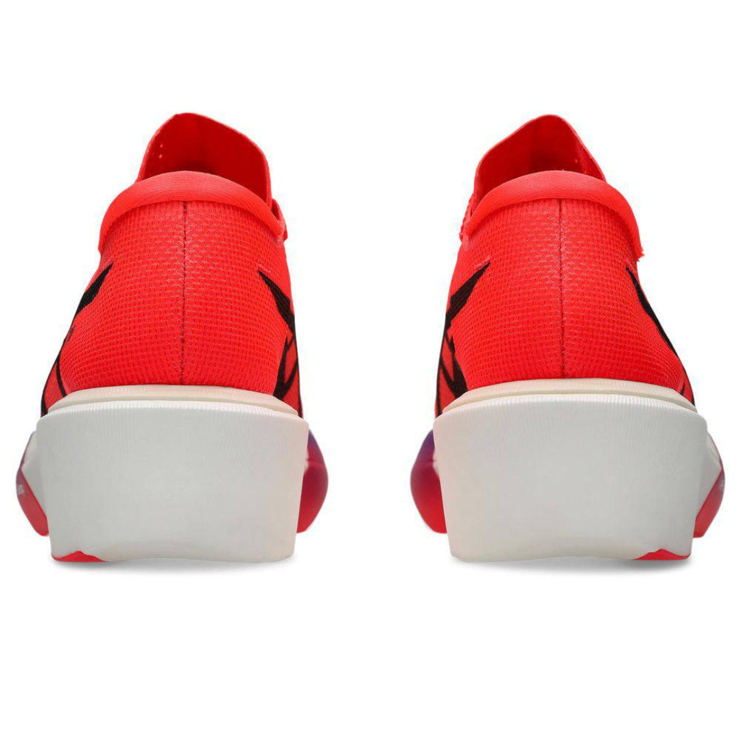 Tênis Asics Metaspeed Sky Tokyo - Unissex - Vermelho/Preto