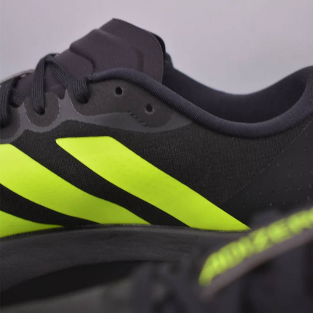Tênis Adidas Adizero EVO SL - Preto/Verde