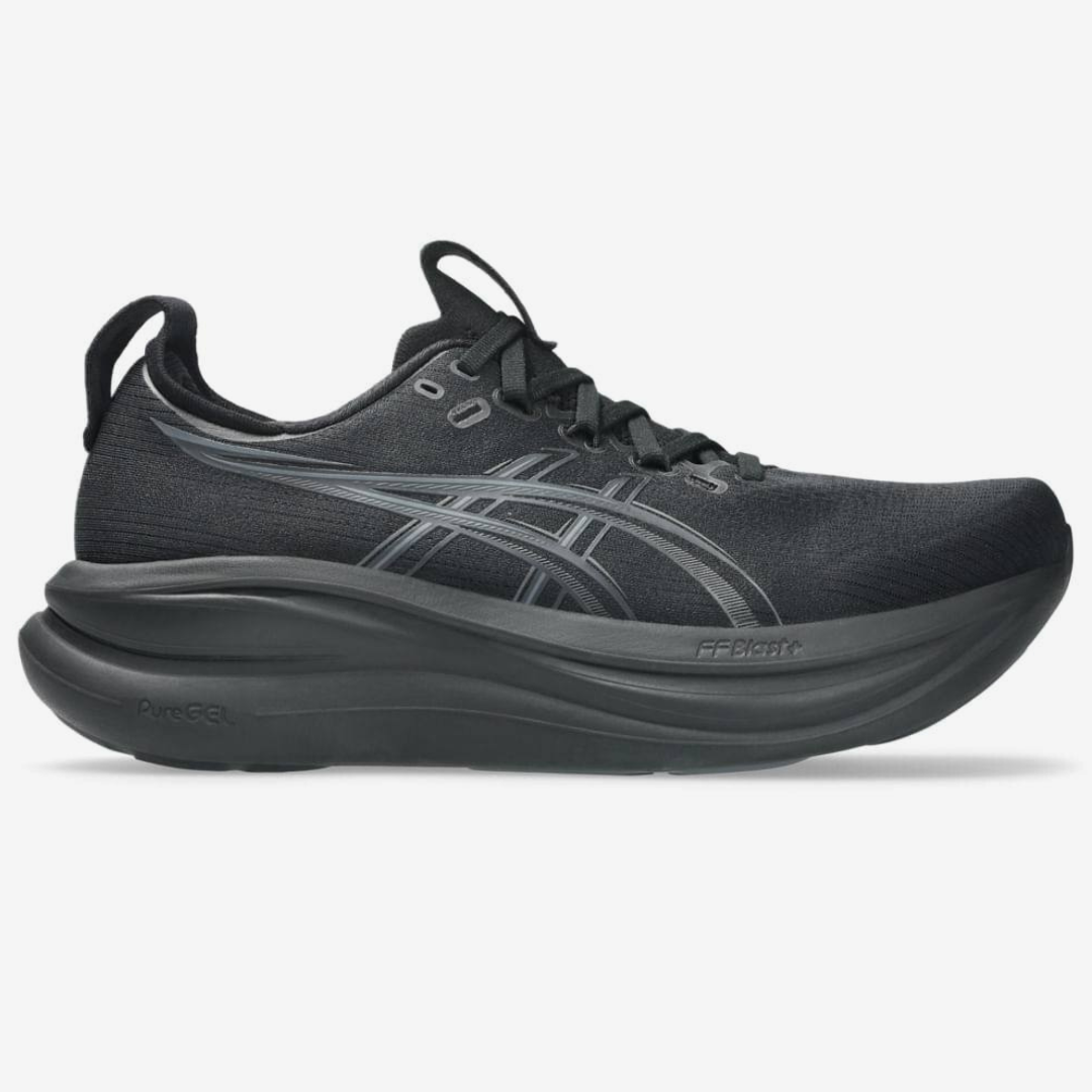 Tênis Asics Gel - Nimbus 28 - Preto