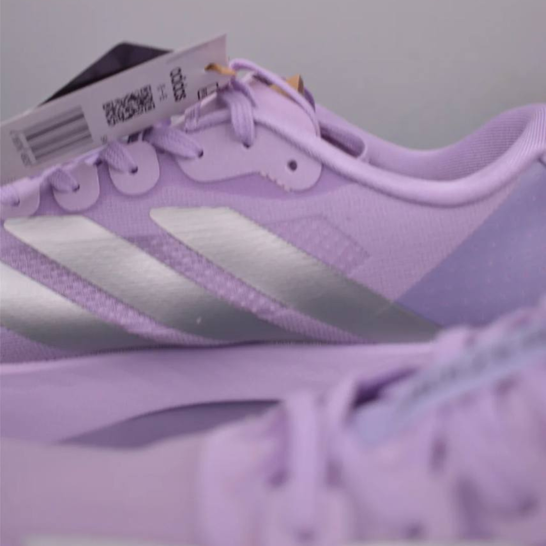 Tênis Adidas Adizero EVO SL - Roxo
