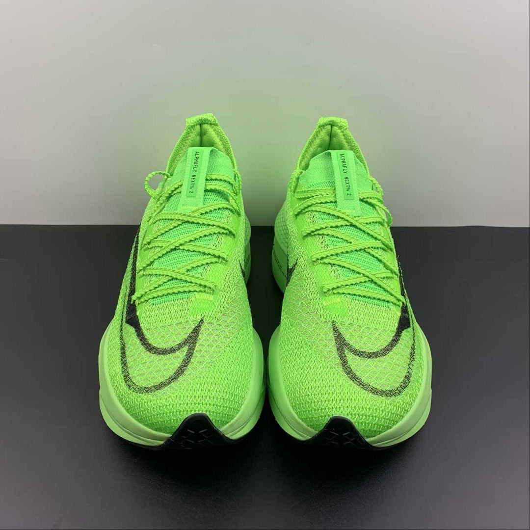 Tênis Nike Air Zoom Alphafly Next%2 - Verde