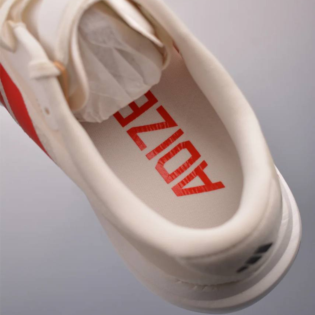Tênis Adidas Adizero EVO SL - 'To run is to Live!'