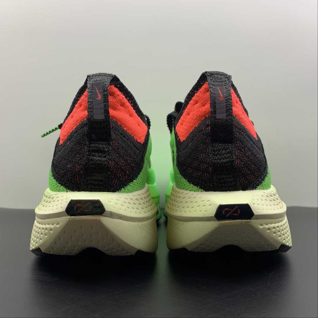 Tênis Nike Air Zoom Alphafly Next%2 - Scream Green