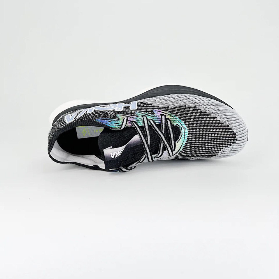Tênis Hoka Cielo X1 Unissex - Preto