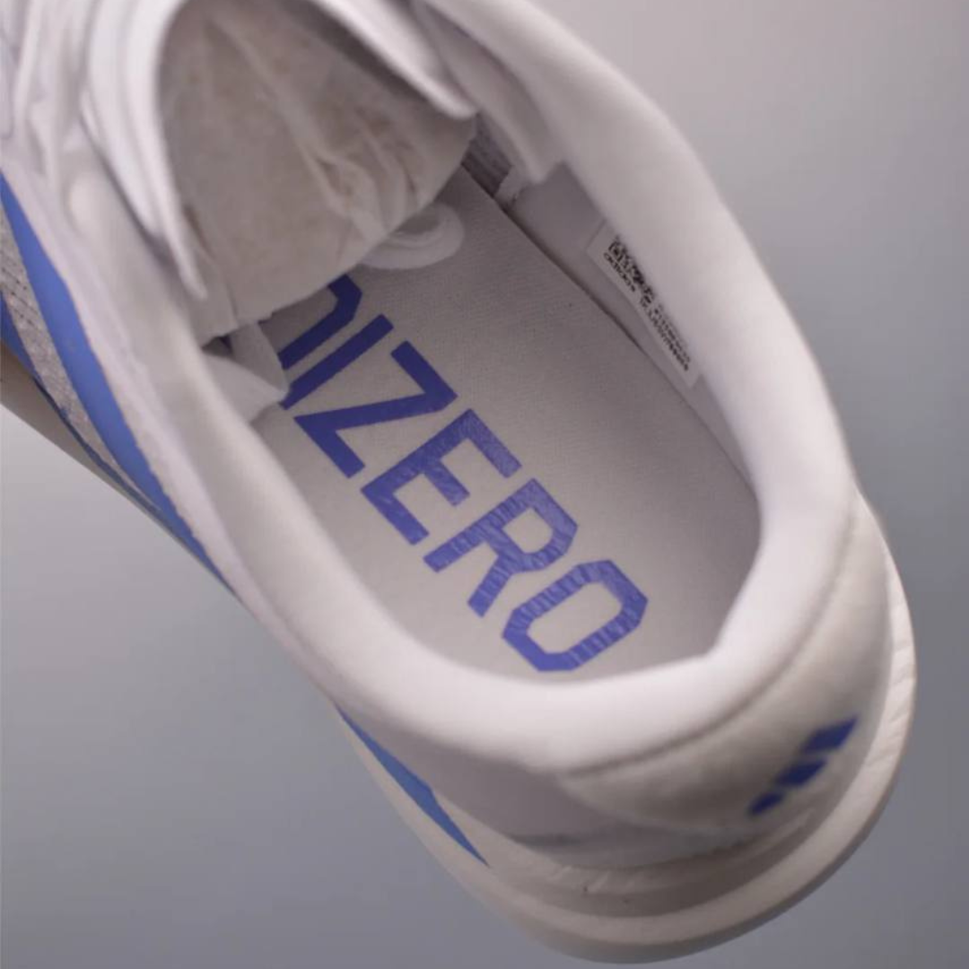 Tênis Adidas Adizero EVO SL - Branco/Azul