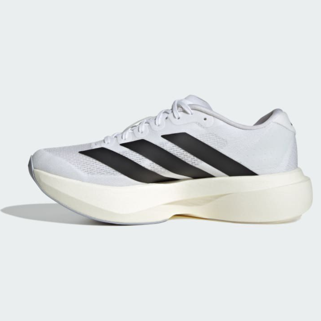 Tênis Adidas Adizero EVO SL - Branco/Preto