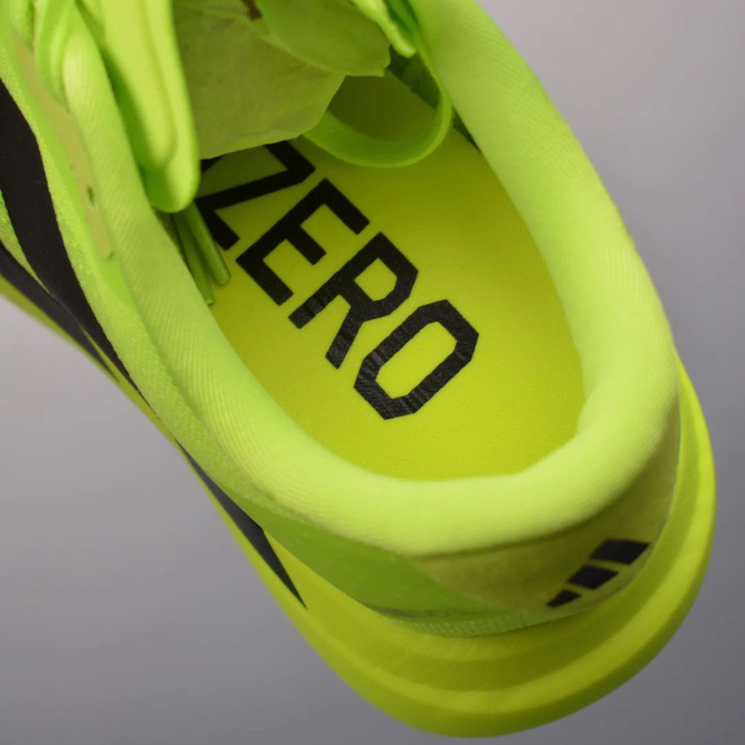 Tênis Adidas Adizero EVO SL - Verde Limão