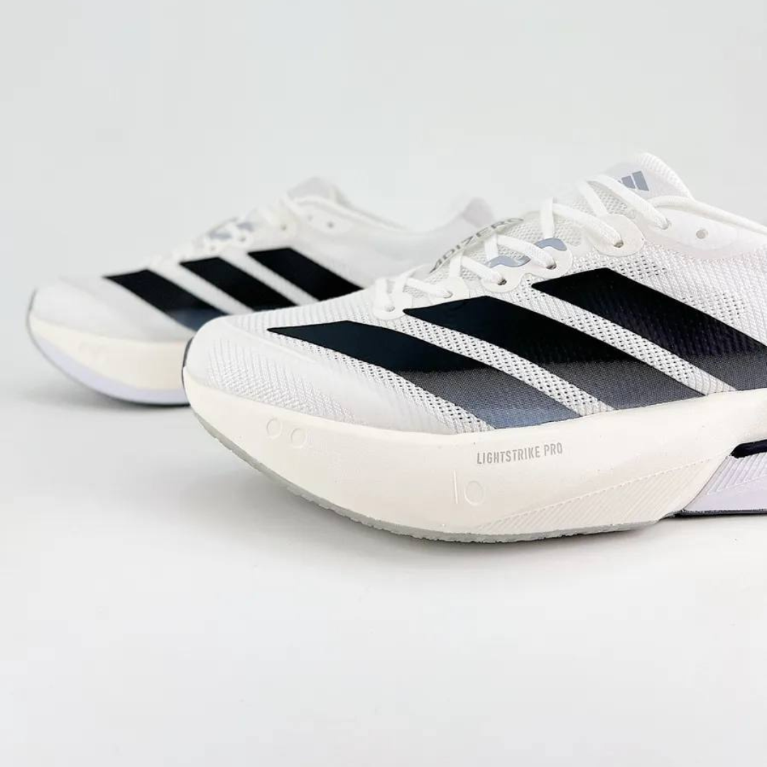 Tênis Adidas Adizero Boston 13 Branco/Preto