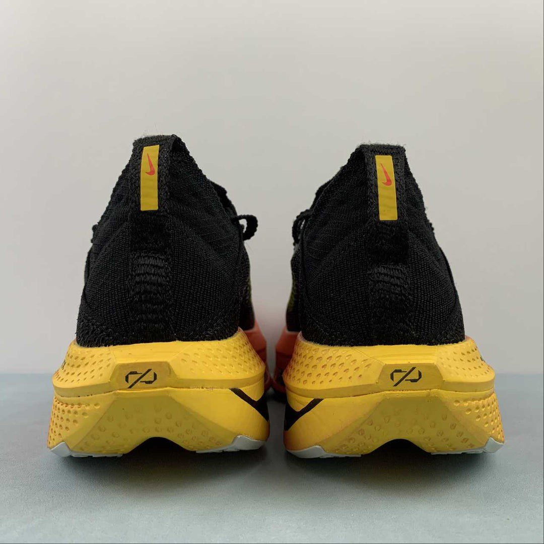 Tênis Nike Air Zoom Alphafly Next%2 - Black Sea Coral