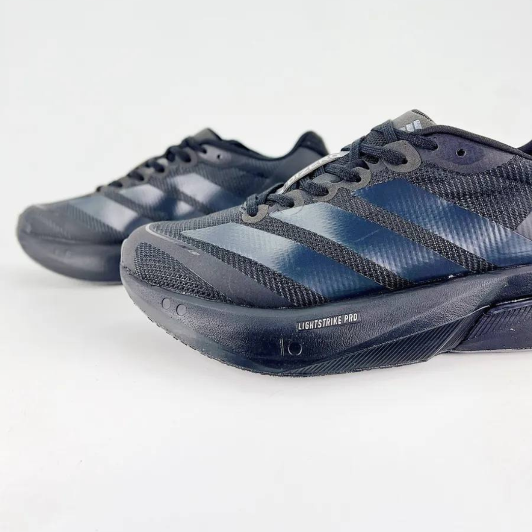 Tênis Adidas Adizero Boston 13 Preto