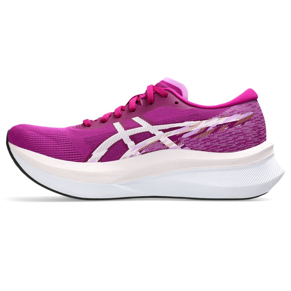 Tênis Asics Magic Speed 4 Roxo
