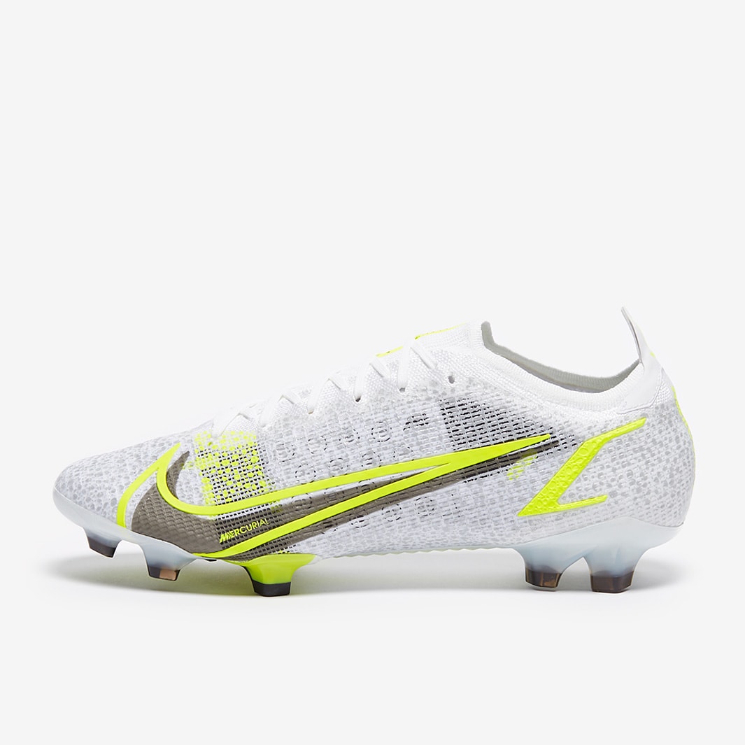 Chuteira Nike Mercurial Vapor 14 Elite Safari 2