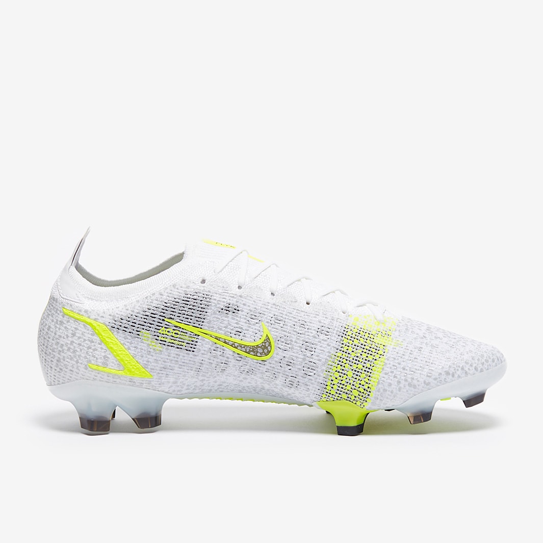 Chuteira Nike Mercurial Vapor 14 Elite Safari 2