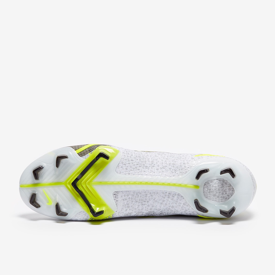 Chuteira Nike Mercurial Vapor 14 Elite Safari 2