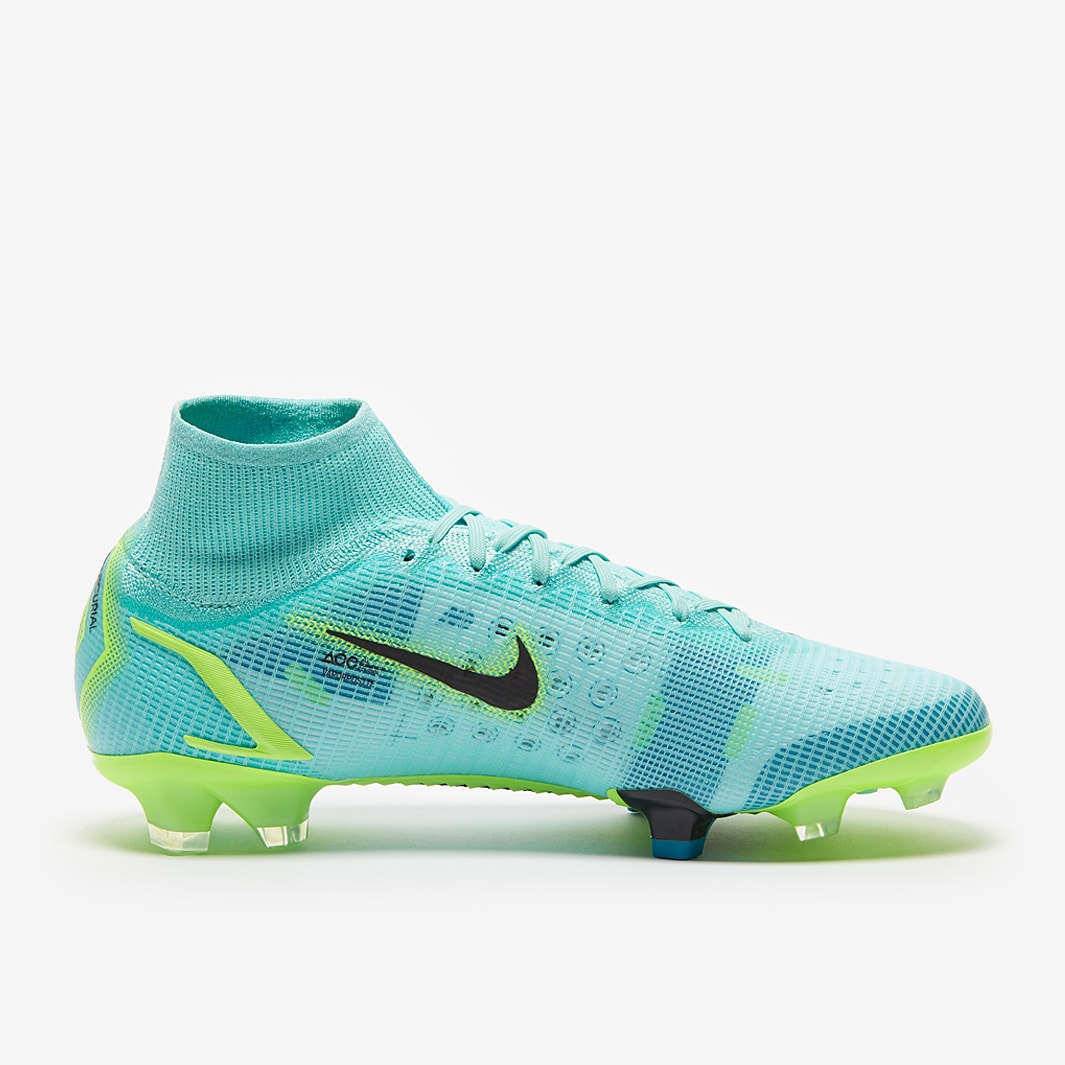 Chuteira Nike Mercurial Superfly 8 Elite Impulse