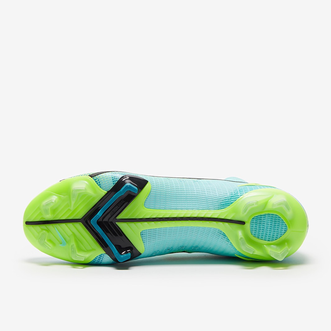 Chuteira Nike Mercurial Superfly 8 Elite Impulse