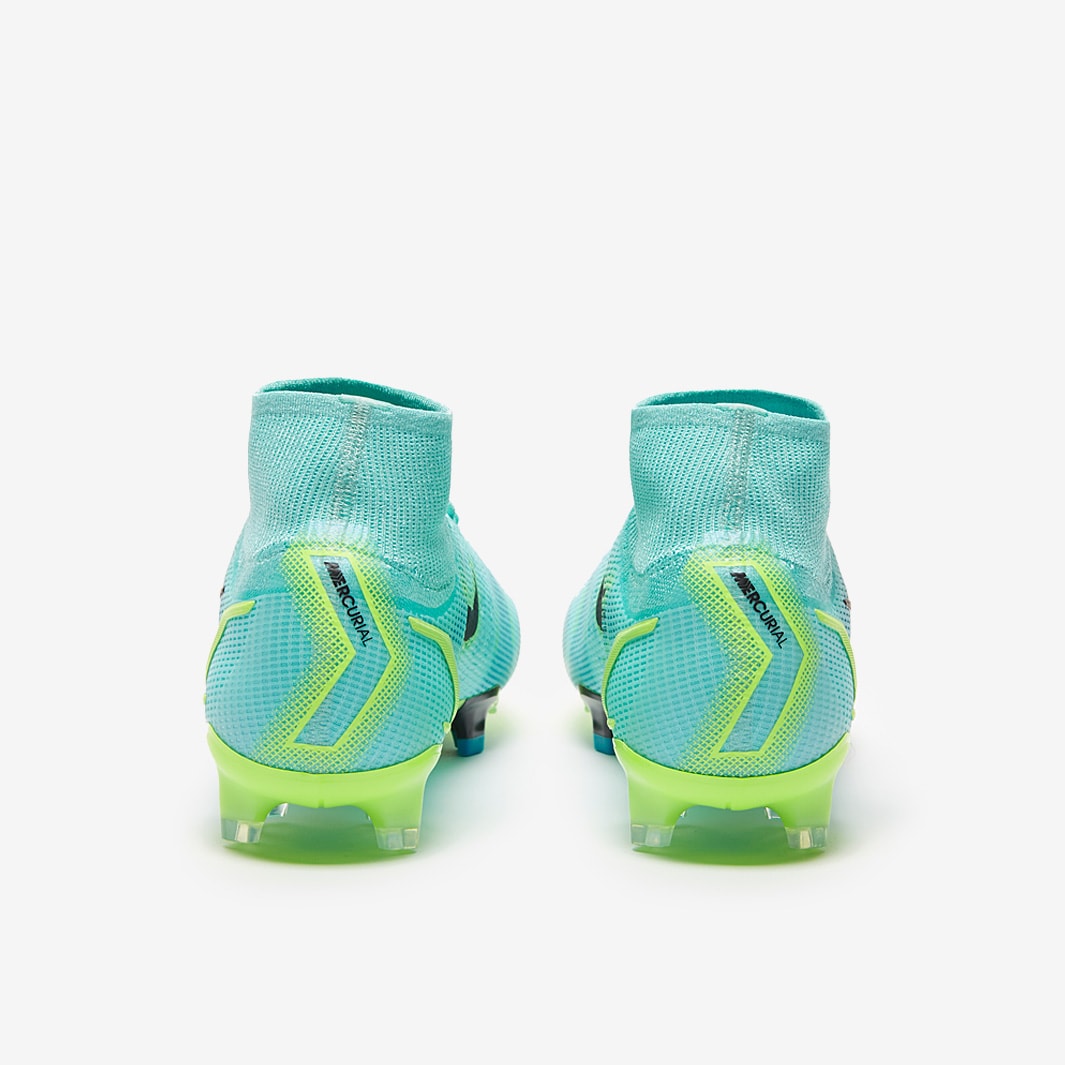Chuteira Nike Mercurial Superfly 8 Elite Impulse